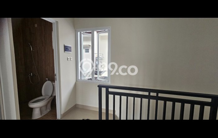 Dijual Hunian Rumah Terawat 4 Kamar di Ciater, Tangerang Dijual Hunian Rumah Terawat 4 Kamar di Ciater, Tangerang