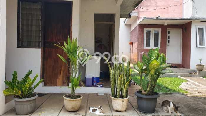 Ready to Use! Premium House LT 531m2 Desain Elegan di Cigadung Ready to Use! Premium House LT 531m2 Desain Elegan di Cigadung