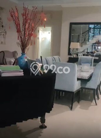 Hot Offer Hunian Premium Ideal dan Luas di Kebayoran Baru, Jakarta Selatan Hot Offer Hunian Premium Ideal dan Luas di Kebayoran Baru, Jakarta Selatan