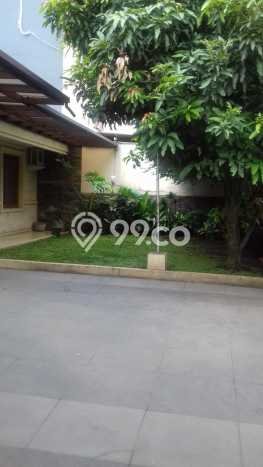 Rumah Elit LB 400m2 Siap Pakai Desain Elegan di Buah Batu, Bandung Rumah Elit LB 400m2 Siap Pakai Desain Elegan di Buah Batu, Bandung