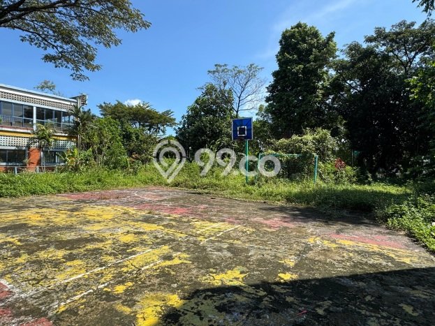 Dijual Tanah Lokasi Sentul City, Bogor Seluas 7692m2 Dijual Tanah Lokasi Sentul City, Bogor Seluas 7692m2