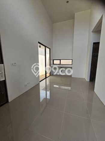 Rumah Minimalis 2 KT LT 84m2 di Gading Serpong Rumah Minimalis 2 KT LT 84m2 di Gading Serpong