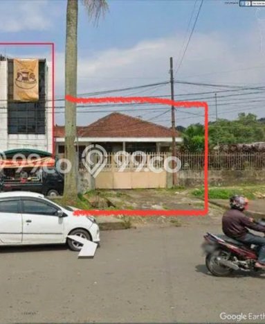 Tanah Kavling di Bogor Tengah Dijual dengan Luas 1500m2 Tanah Kavling di Bogor Tengah Dijual dengan Luas 1500m2