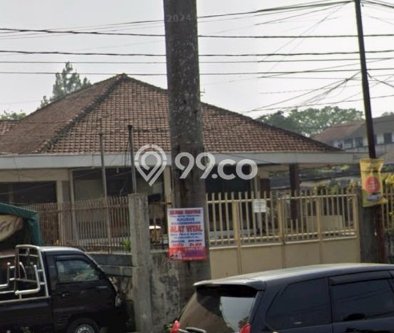 Tanah Kavling di Bogor Tengah Dijual dengan Luas 1500m2 Tanah Kavling di Bogor Tengah Dijual dengan Luas 1500m2