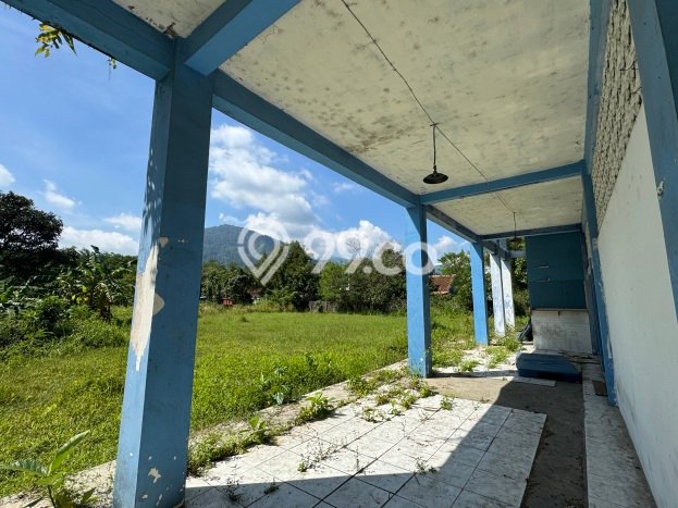 Dijual Tanah Lokasi Sentul City, Bogor Seluas 7692m2 Dijual Tanah Lokasi Sentul City, Bogor Seluas 7692m2