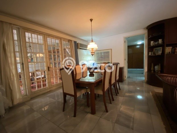 Jual Rumah Mewah Elegan Dengan View Cantik di Lebak Bulus, Jakarta Selatan Jual Rumah Mewah Elegan Dengan View Cantik di Lebak Bulus, Jakarta Selatan