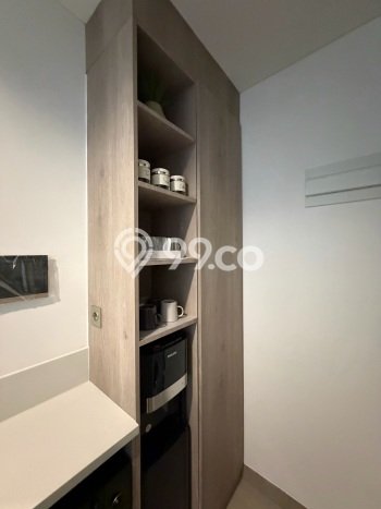 Dijual Apartemen di Jakarta Selatan 1 Kamar & 1 Kamar Mandi, Luas 40m2 Dijual Apartemen di Jakarta Selatan 1 Kamar & 1 Kamar Mandi, Luas 40m2