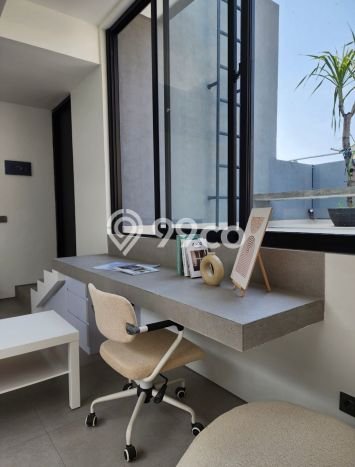 Siap Huni Rumah Mewah 5 Kamar di Cilandak Dekat ke Mana Saja Siap Huni Rumah Mewah 5 Kamar di Cilandak Dekat ke Mana Saja