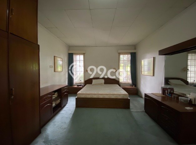Jual Rumah Mewah Elegan Dengan View Cantik di Lebak Bulus, Jakarta Selatan Jual Rumah Mewah Elegan Dengan View Cantik di Lebak Bulus, Jakarta Selatan