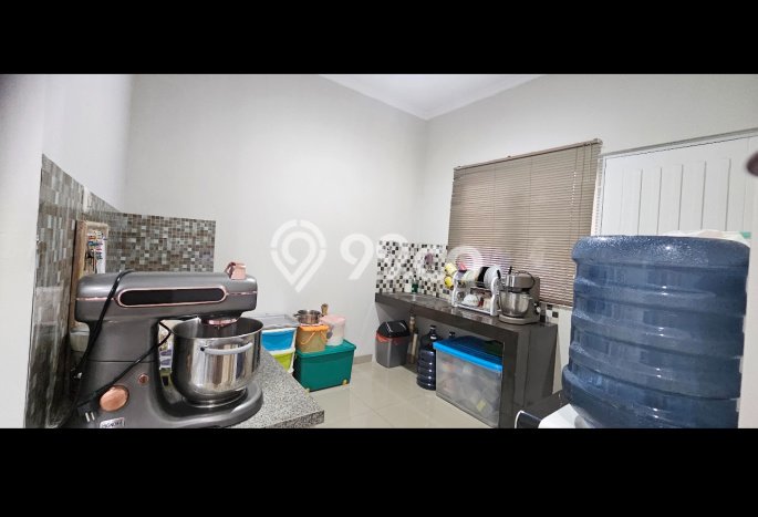 Dijual Hunian Rumah Terawat 4 Kamar di Ciater, Tangerang Dijual Hunian Rumah Terawat 4 Kamar di Ciater, Tangerang