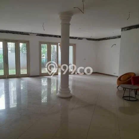 Rumah Eksklusif Dijual LT 500m2 di Tebet, Jakarta Selatan Rumah Eksklusif Dijual LT 500m2 di Tebet, Jakarta Selatan