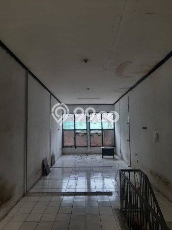 FOR RENT! Ruko di Pondok Kelapa Cocok untuk Bisnis 80m2 FOR RENT! Ruko di Pondok Kelapa Cocok untuk Bisnis 80m2
