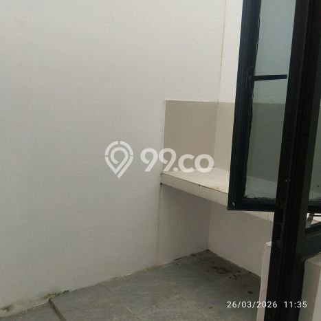 Rumah Modern Cantik 3 KT Siap Huni di Karawaci Rumah Modern Cantik 3 KT Siap Huni di Karawaci