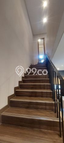 Rumah Modern Cantik 4 Kamar Siap Huni di Pamulang Rumah Modern Cantik 4 Kamar Siap Huni di Pamulang