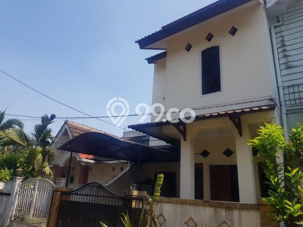 Jual Rumah Eksklusif 3 KT di Graha Raya Bintaro, Tangerang Selatan Jual Rumah Eksklusif 3 KT di Graha Raya Bintaro, Tangerang Selatan