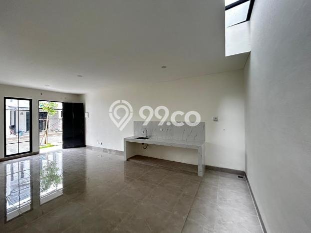 Rumah Cantik Siap Pakai Di Tangerang Luas 77m2 Lokasi Strategis Rumah Cantik Siap Pakai Di Tangerang Luas 77m2 Lokasi Strategis