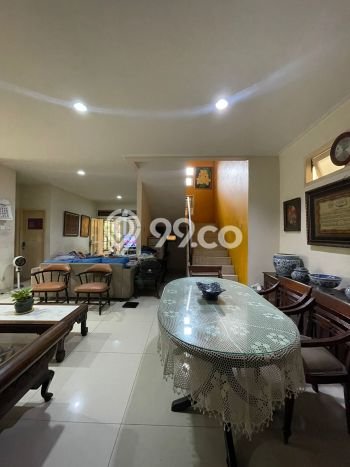 For Sale Rumah Elit Exclusive di Tangerang, Tangerang For Sale Rumah Elit Exclusive di Tangerang, Tangerang