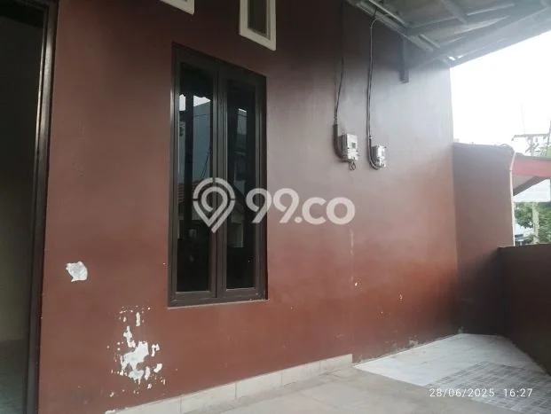 Disewakan Rumah Konsep Modern di Bogor Timur Bogor dengan 2 KT Disewakan Rumah Konsep Modern di Bogor Timur Bogor dengan 2 KT