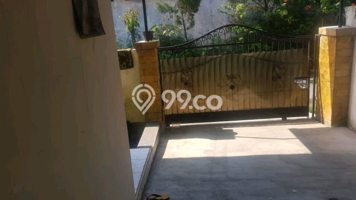 Jual Rumah Eksklusif 3 KT di Graha Raya Bintaro, Tangerang Selatan Jual Rumah Eksklusif 3 KT di Graha Raya Bintaro, Tangerang Selatan