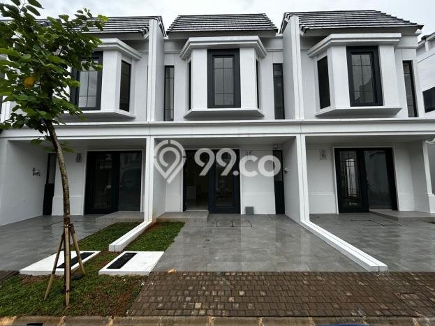 Rumah Cantik Siap Pakai Di Tangerang Luas 77m2 Lokasi Strategis Rumah Cantik Siap Pakai Di Tangerang Luas 77m2 Lokasi Strategis