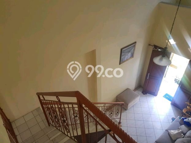Jual Rumah Eksklusif 3 KT di Graha Raya Bintaro, Tangerang Selatan Jual Rumah Eksklusif 3 KT di Graha Raya Bintaro, Tangerang Selatan