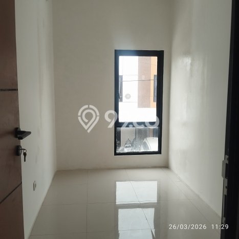 Rumah Modern Cantik 3 KT Siap Huni di Karawaci Rumah Modern Cantik 3 KT Siap Huni di Karawaci