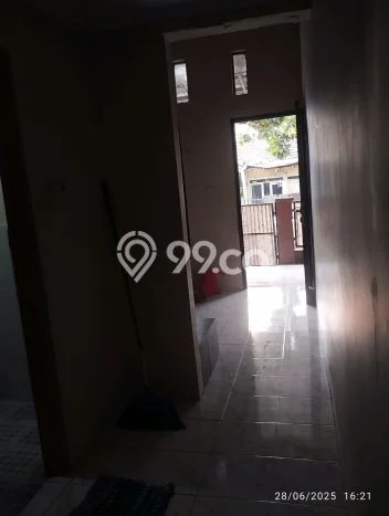 Disewakan Rumah Konsep Modern di Bogor Timur Bogor dengan 2 KT Disewakan Rumah Konsep Modern di Bogor Timur Bogor dengan 2 KT