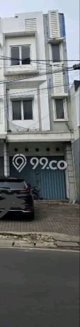 Ruko Bagus Dijual di Pondok Betung Tangerang Lokasi Strategis Cocok untuk Kembangkan Bisnis Ruko Bagus Dijual di Pondok Betung Tangerang Lokasi Strategis Cocok untuk Kembangkan Bisnis