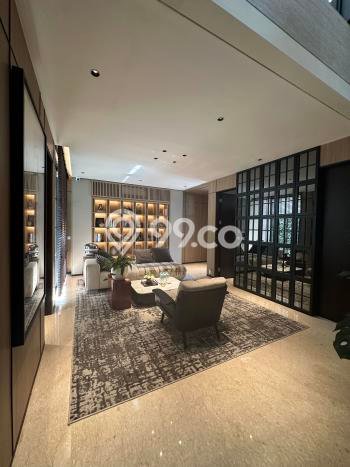 Hunian Eksklusif Dijual LT 120m2 di Pagedangan, Tangerang Hunian Eksklusif Dijual LT 120m2 di Pagedangan, Tangerang