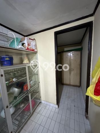 Dijual Cepat Rumah Bagus Siap Huni LB 100m2 di Jatinegara, Jakarta Timur Dijual Cepat Rumah Bagus Siap Huni LB 100m2 di Jatinegara, Jakarta Timur