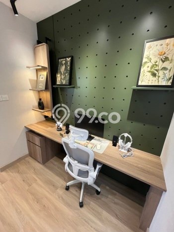 Rumah Modern Cantik 4 Kamar Siap Huni di Cisauk Rumah Modern Cantik 4 Kamar Siap Huni di Cisauk