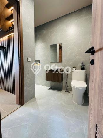 Jual Rumah Minimalis Bagus Punya 5 KT di Pagedangan Tangerang SHM Jual Rumah Minimalis Bagus Punya 5 KT di Pagedangan Tangerang SHM
