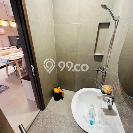 Hunian Cantik Minimalis Lb 80m2 di Pagedangan, Tangerang Hunian Cantik Minimalis Lb 80m2 di Pagedangan, Tangerang