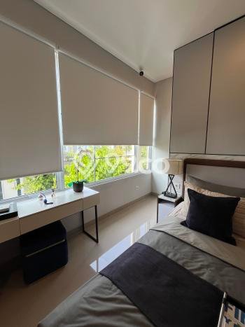 Dijual Rumah Eksklusif 2 KT di Gading Serpong, Tangerang Dijual Rumah Eksklusif 2 KT di Gading Serpong, Tangerang