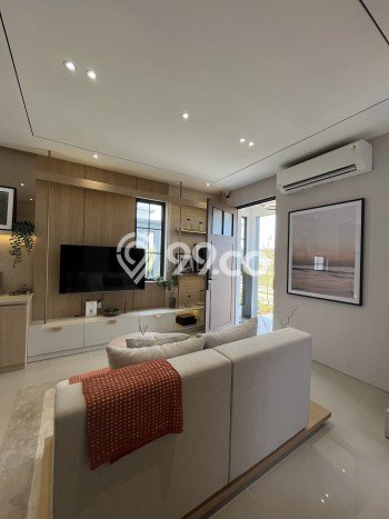Rumah Strategis Minimalis Lb 73m2 di Cisauk, Tangerang Rumah Strategis Minimalis Lb 73m2 di Cisauk, Tangerang