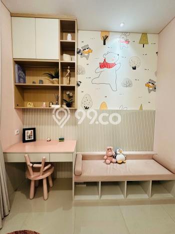 Rumah Strategis Modern Lb 80m2 di Karawaci, Tangerang Rumah Strategis Modern Lb 80m2 di Karawaci, Tangerang