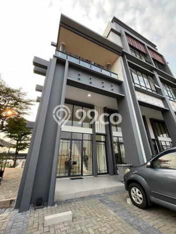 Dijual Ruko di Pagedangan, Tangerang Harga Penawaran Spesial Dijual Ruko di Pagedangan, Tangerang Harga Penawaran Spesial