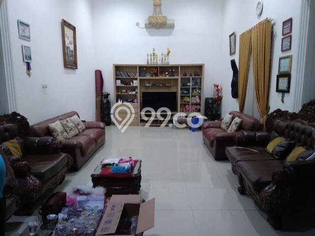 Rumah Minimalis 3 KT di Cikupa Citra Raya Tangerang Semi Furnished Rumah Minimalis 3 KT di Cikupa Citra Raya Tangerang Semi Furnished