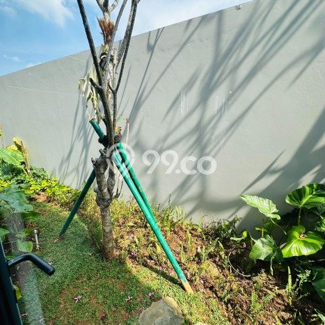 Rumah Minimalis 3 KT di Bandara Jakarta Barat Unfurnished Rumah Minimalis 3 KT di Bandara Jakarta Barat Unfurnished