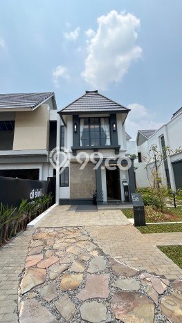 Dijual Rumah Minimalis Bagus Punya 4 KT di Cisauk Tangerang SHM Dijual Rumah Minimalis Bagus Punya 4 KT di Cisauk Tangerang SHM