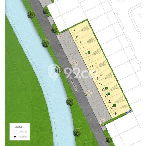 Untuk Dijual! Ruko di Cihuni Tangerang LT 63m2 / LB 123m2 Kawasan Bisnis Untuk Dijual! Ruko di Cihuni Tangerang LT 63m2 / LB 123m2 Kawasan Bisnis