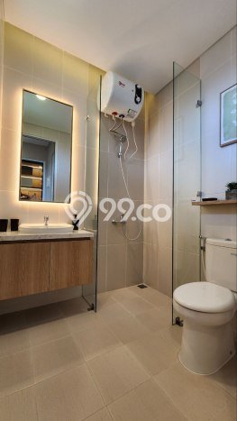 Rumah Strategis Minimalis Lb 59m2 di Kelapa Dua, Tangerang Rumah Strategis Minimalis Lb 59m2 di Kelapa Dua, Tangerang