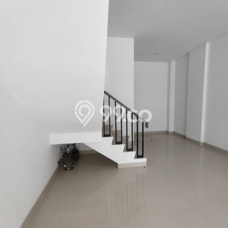 Ruko Paling Dicari LB 121m2 Dijual di BSD Ruko Paling Dicari LB 121m2 Dijual di BSD