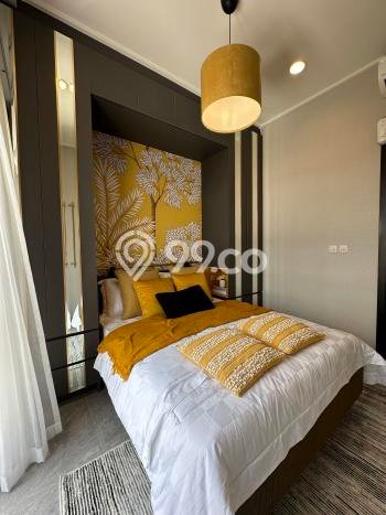 Dijual Cepat Rumah Favorit Siap Huni LB 49m2 di Pinang, Tangerang Dijual Cepat Rumah Favorit Siap Huni LB 49m2 di Pinang, Tangerang