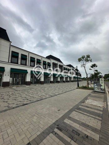 Ruko Favorit Dijual di Pagedangan Tangerang Area Pusat Bisnis Ruko Favorit Dijual di Pagedangan Tangerang Area Pusat Bisnis