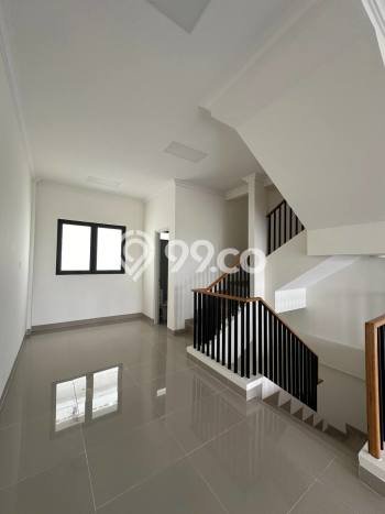 Unit Ruko Dijual di Kelapa Dua Tangerang Luas Tanah 100m2, Luas Bangunan 206m2 Unit Ruko Dijual di Kelapa Dua Tangerang Luas Tanah 100m2, Luas Bangunan 206m2
