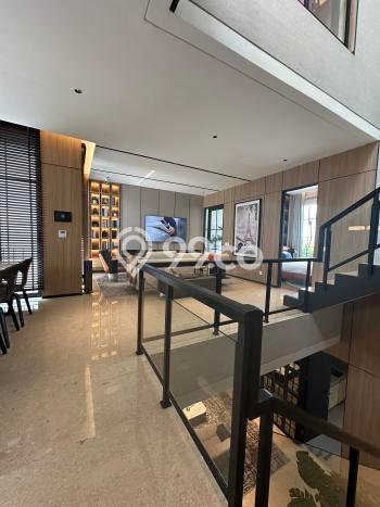 Hunian Eksklusif Dijual LT 120m2 di Pagedangan, Tangerang Hunian Eksklusif Dijual LT 120m2 di Pagedangan, Tangerang