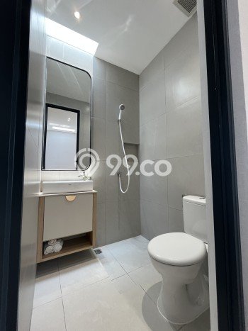 Rumah Strategis Minimalis Lb 73m2 di Cisauk, Tangerang Rumah Strategis Minimalis Lb 73m2 di Cisauk, Tangerang