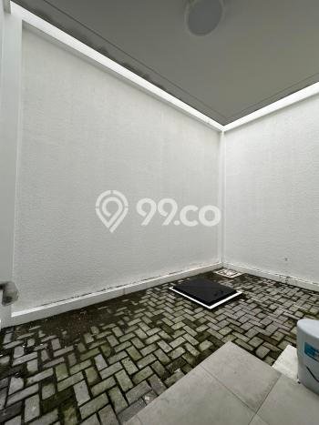 Unit Ruko Dijual di Kelapa Dua Tangerang 206m2 Unit Ruko Dijual di Kelapa Dua Tangerang 206m2