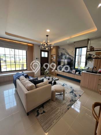 Jual Rumah Minimalis Bagus Punya 4 KT di BSD Tangerang Selatan SHM Jual Rumah Minimalis Bagus Punya 4 KT di BSD Tangerang Selatan SHM
